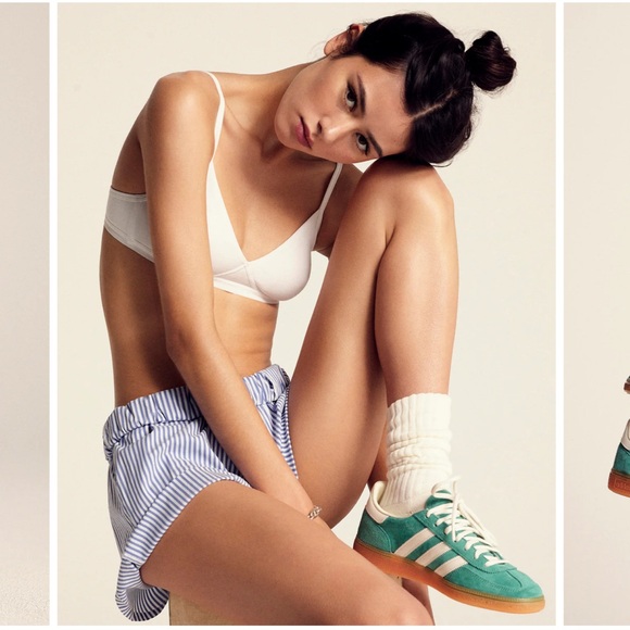 SPORTY & RICH X ADIDAS ORIGINALS - Picture 3 of 6